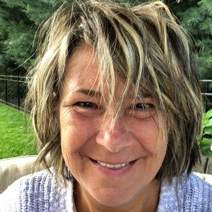 Meet your Posher, Lynne